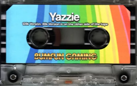 Media scan