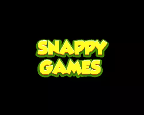 Loading screen