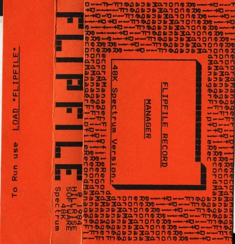 Inlay - Front
