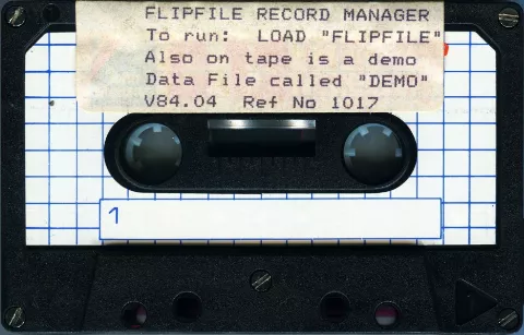 Media scan