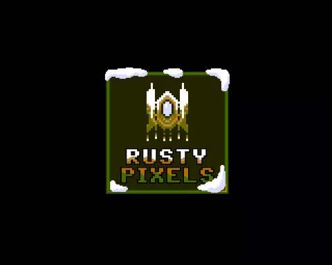 Opening screen