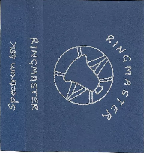 Inlay - Front