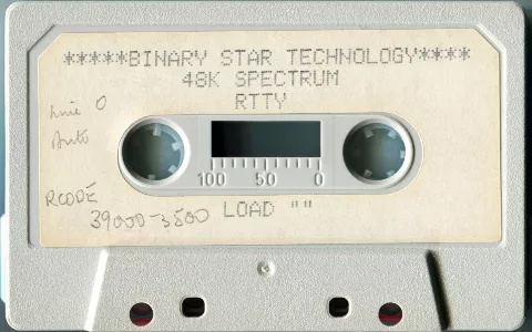 Media scan