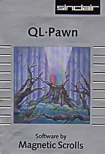 Inlay - Front