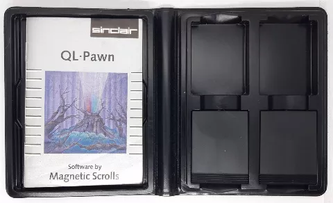 Game additional material
