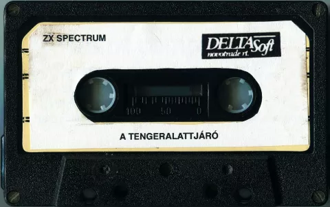 Media scan