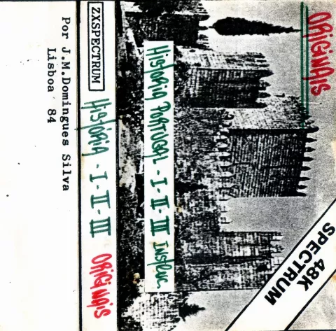 Inlay - Front