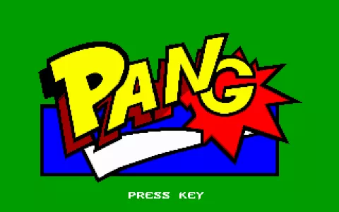 Loading screen