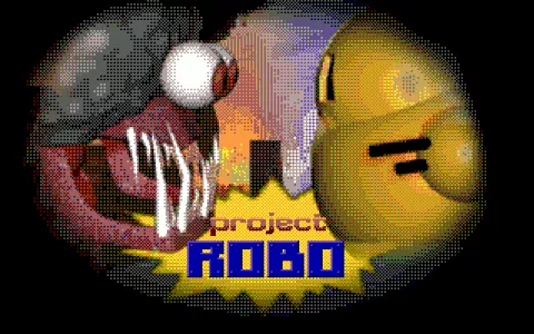 Loading screen