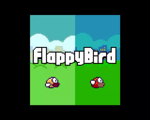 Loading screen