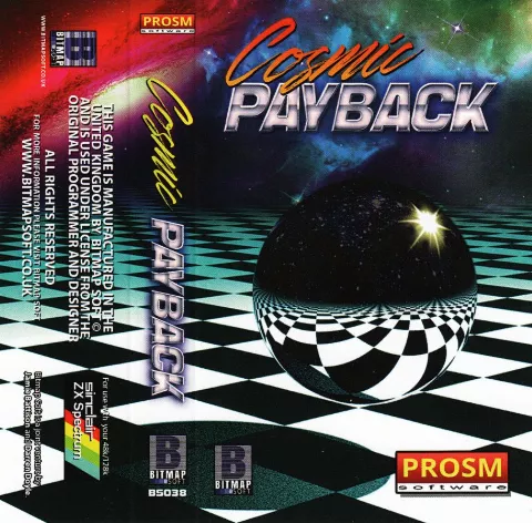 Inlay - Front