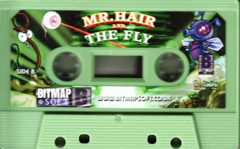 Media scan