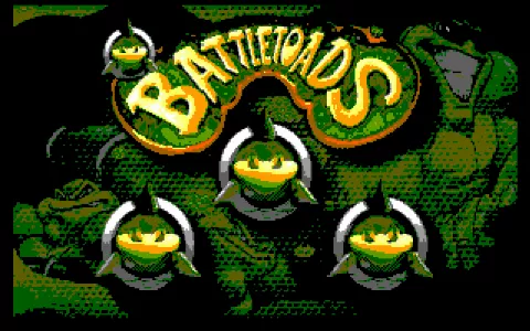 Loading screen