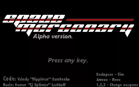 Loading screen