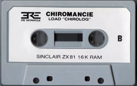 Media scan
