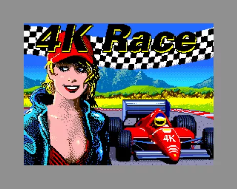 Loading screen