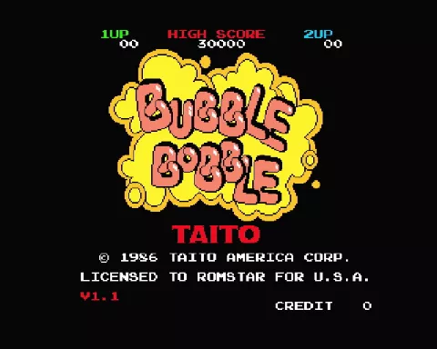 Loading screen