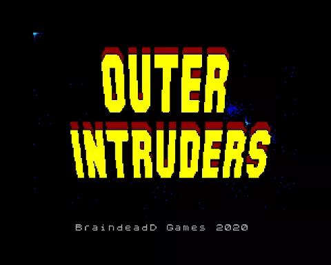 Loading screen