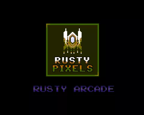 Loading screen