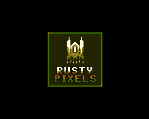 Opening screen