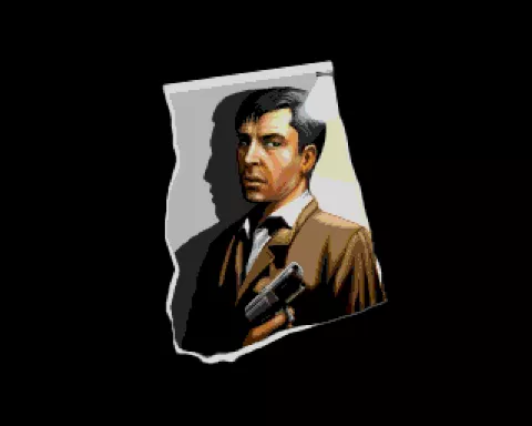Loading screen