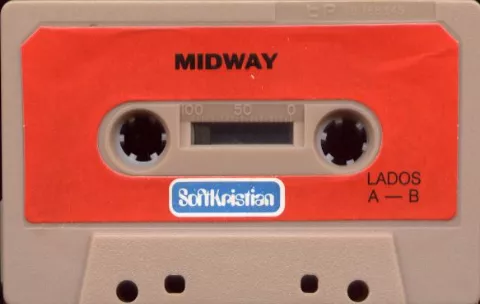 Media scan