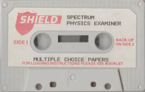 Media scan