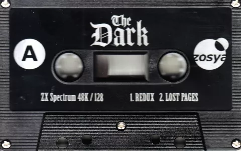 Media scan