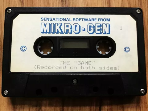 Media scan