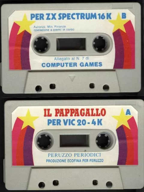 Media scan