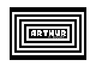 Opening screen