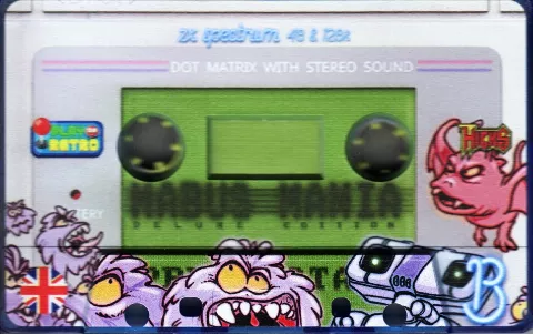 Media scan