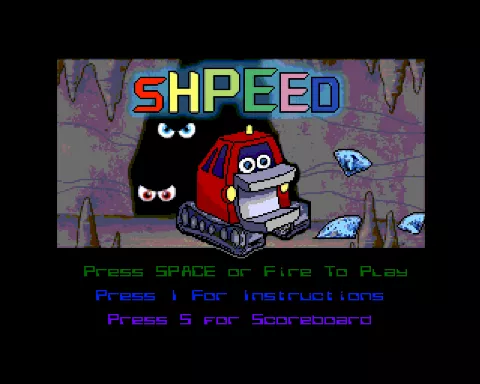 Loading screen