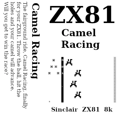 Inlay - Front