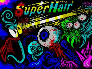 Loading screen