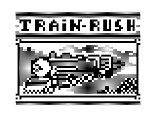 Opening screen