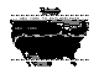 Opening screen