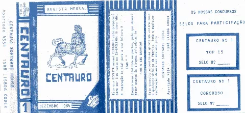 Inlay - Front