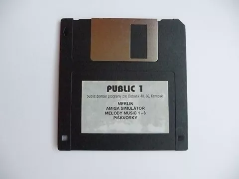 Media scan
