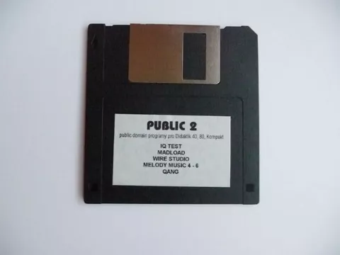 Media scan