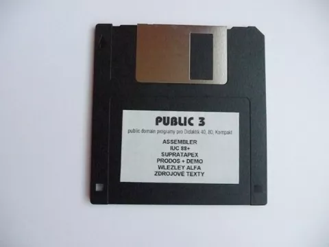 Media scan