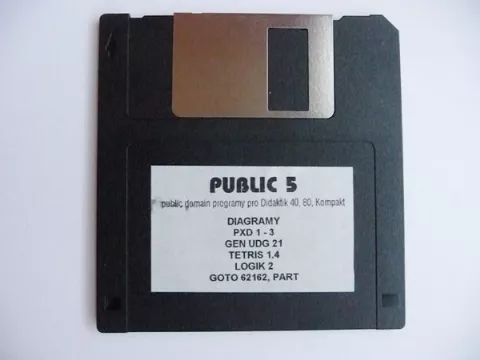 Media scan