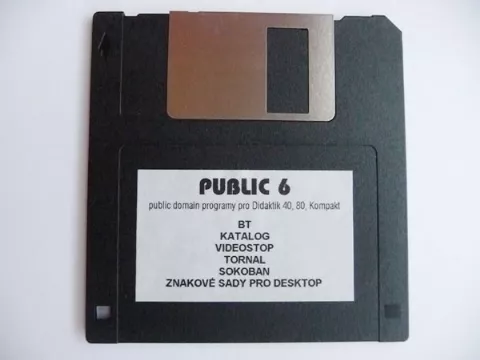 Media scan