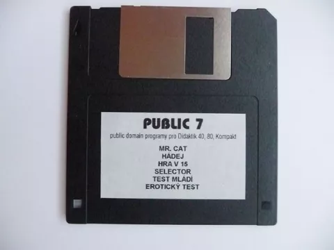 Media scan