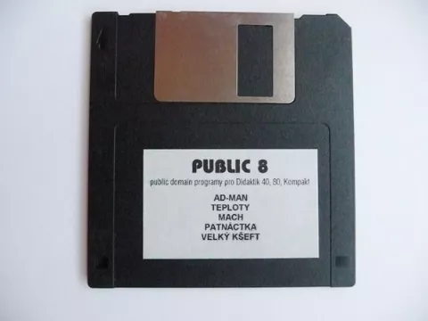 Media scan