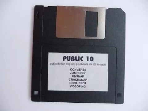 Media scan