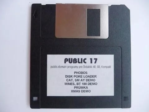Media scan