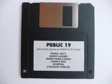 Media scan