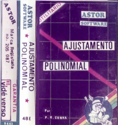 Inlay - Front