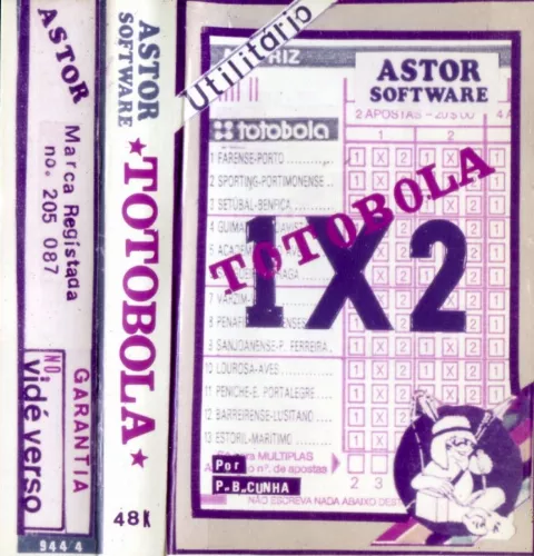 Inlay - Front